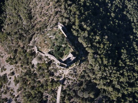 Santa Magdalena de Pulpis